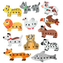 As Minhas Primeiras Palavras Headu