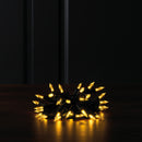 40 Mini Luzes Led Brancas