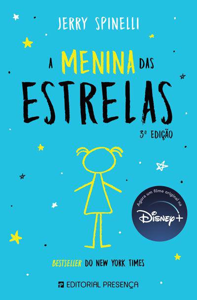 A Menina das Estrelas de Jerry Spinelli