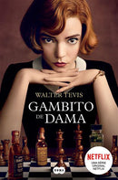 Gambito de Dama de Walter Tevis