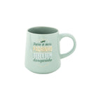 Caneca - Para O Meu Padrinho Beber Bem