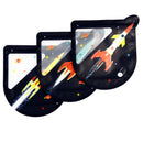 Conjunto 3 Sacos P/Snacks - Espaço