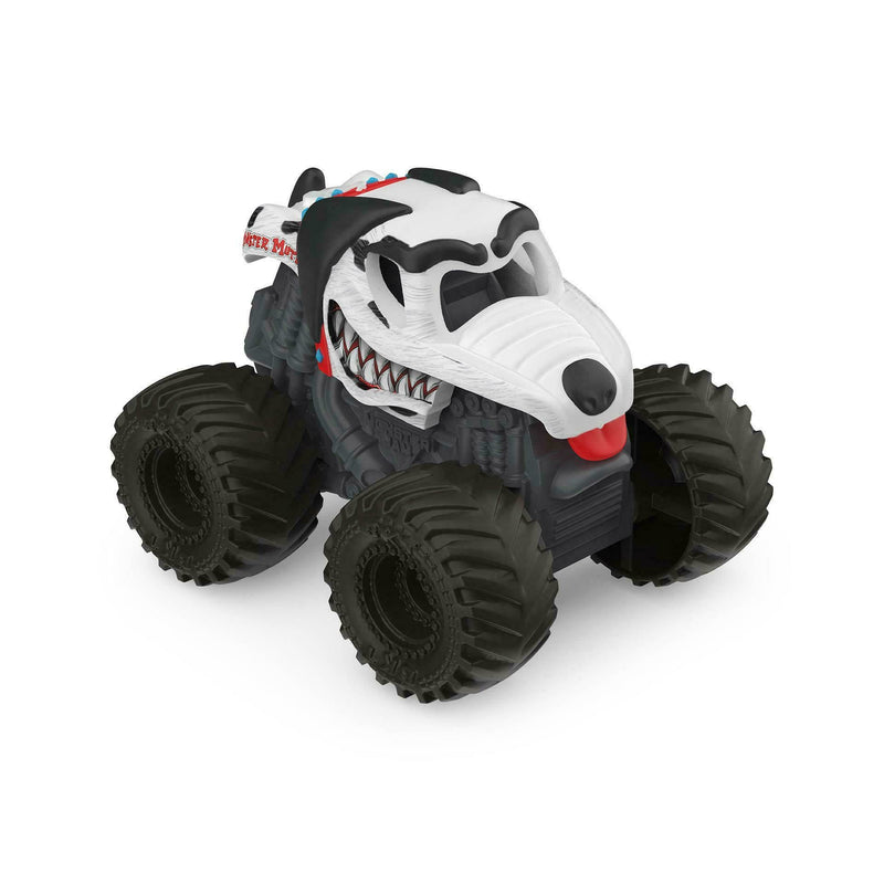 Monster Jam - Mini Veículos