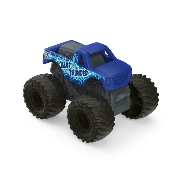 Monster Jam - Mini Veículos