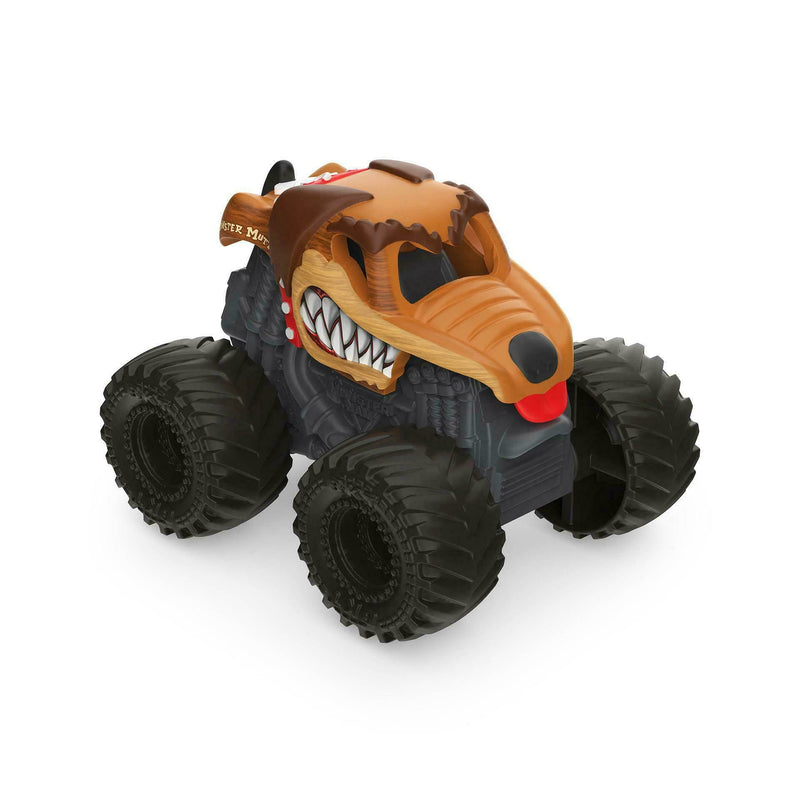 Monster Jam - Mini Veículos