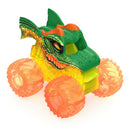 Monster Jam - Mini Veículos