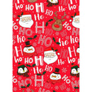 Rolo Papel Embrulho Natal Kids 10Mtx70Cm