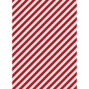 Rolo Papel Embrulho Natal Trad 10Mtx70Cm