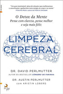 Limpeza Cerebral de David Perlmutter, Austin Perlmutter e Kristin Loberg