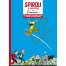 Spirou Nº 2 - os Ladrões do Marsupilami e o Chifre do Rinoceronte de André Franquin