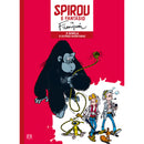 Spirou Nº 5 - o Gorila e Outras Aventuras de André Franquin