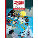 QRN Sobre Bretzelburgo | Sarilhos em Champignac de André Franquin - Spirou e Fantásio N.º 8