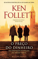 O Preço do Dinheiro de Ken Follett