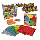 Jogo Floor Is Lava Goliath