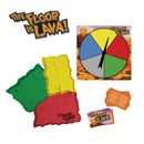 Jogo Floor Is Lava Goliath