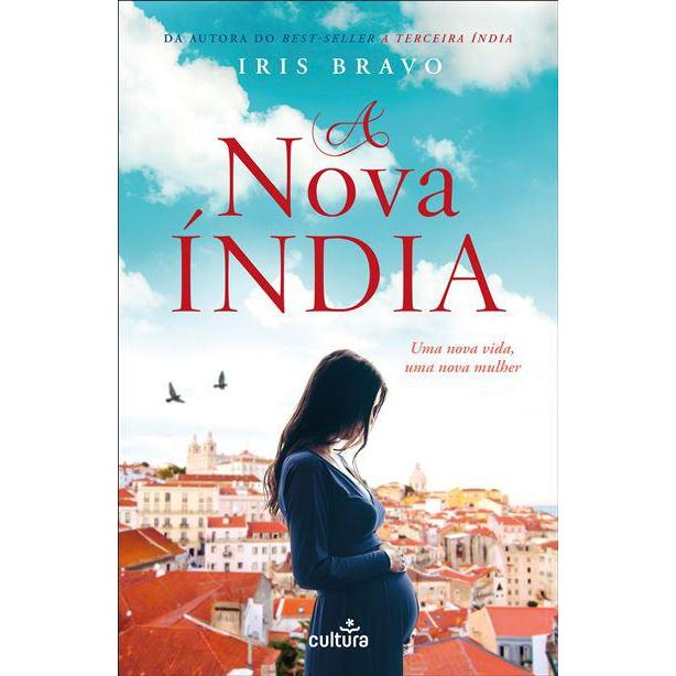 A Nova Índia de Iris Bravo