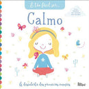 É Tão Fácil Ser… 1: Calmo de Vários Autores - À Descoberta das Primeiras Emoções