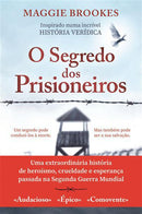 O Segredo dos Prisioneiros de Maggie Brookes