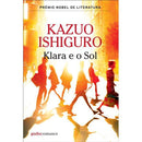 Klara e o Sol de Kazuo Ishiguro