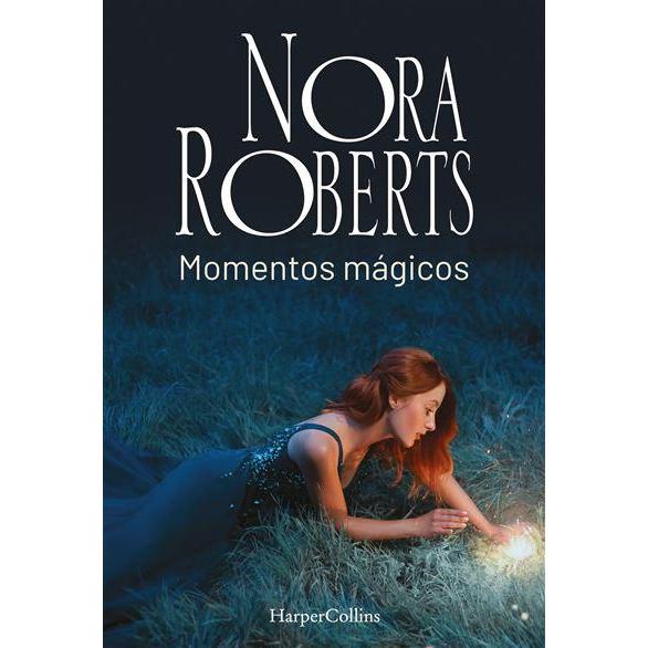 Momentos Mágicos de Nora Roberts