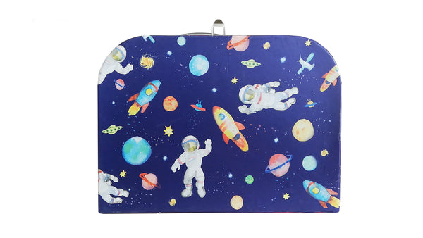 Caixa Grande Dec. Espaço