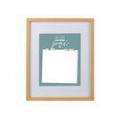 Facepaper "Person Eu Saio Ao Pai"