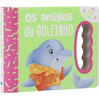 Os Amigos do Golfinho