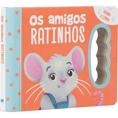 Os Amigos Ratinhos