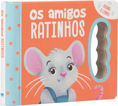Os Amigos Ratinhos