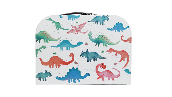 Caixa Grande Dec. Dino