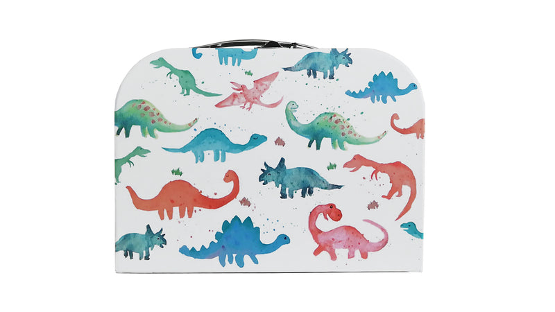 Caixa Grande Dec. Dino