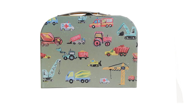 Caixa Grande Dec. Transp