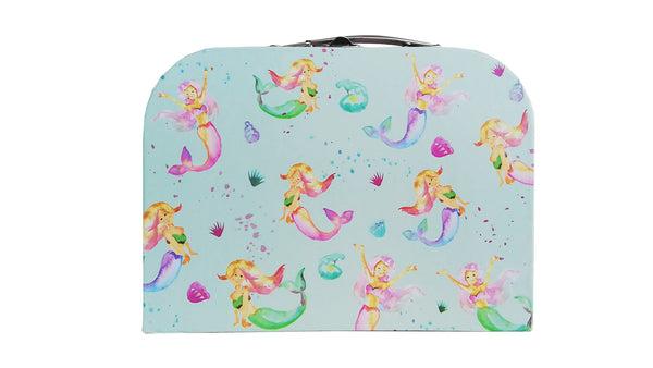 Caixa Grande Dec. Sereia