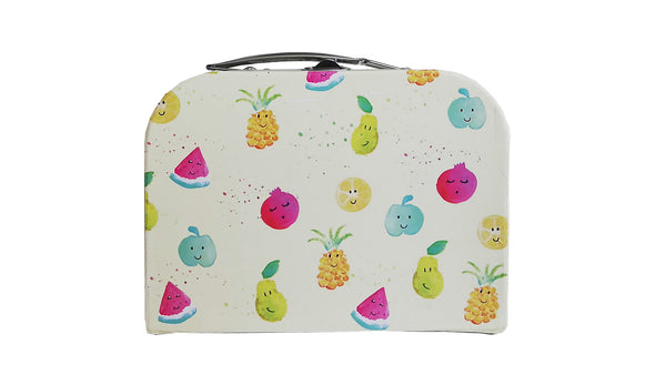 Caixa Grande Dec. Fruta