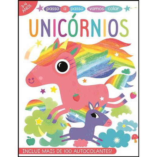 Unicórnios de Emma Munro Smith