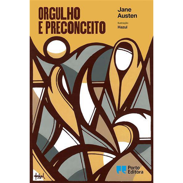 Orgulho e Preconceito de Jane Austen