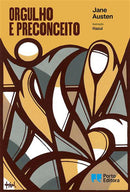 Orgulho e Preconceito de Jane Austen