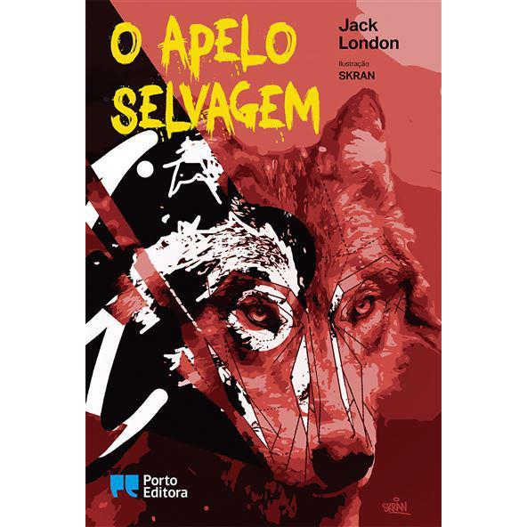 O Apelo Selvagem de Jack London
