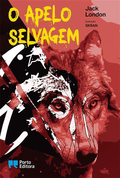 O Apelo Selvagem de Jack London