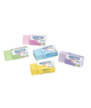 Mini Borracha Pastel (artigo sortido)