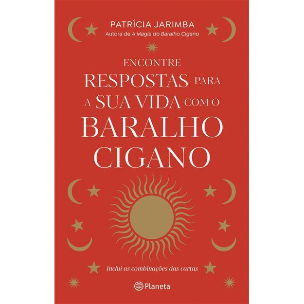 Encontre Respostas para a Sua Vida com o Baralho Cigano de Patrícia Jarimba