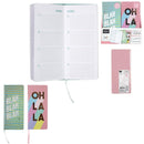 Agenda Perpétua Sort