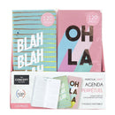 Agenda Perpétua Sort