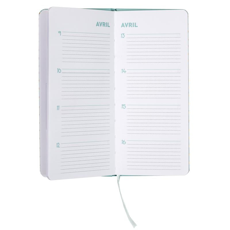 Agenda Perpétua Sort