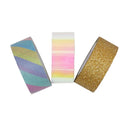 Conjunto 3 Fitas Adesivas