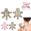 Massajador Forma De Mão Sort