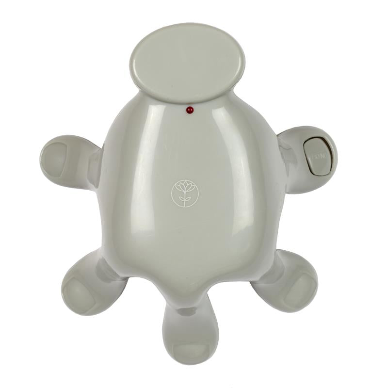 Massajador Forma De Mão Sort