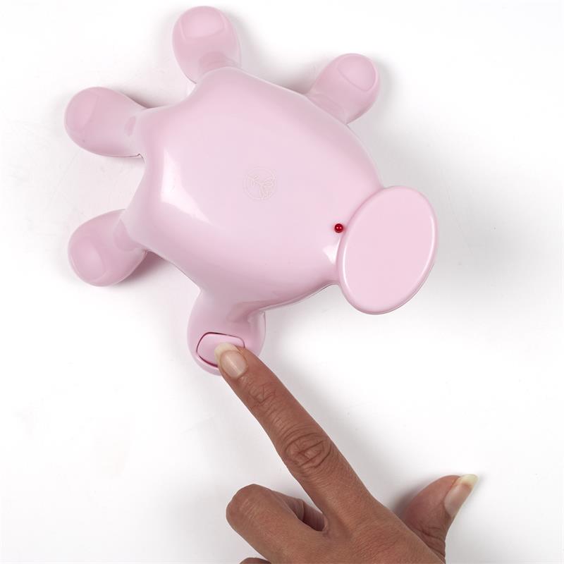 Massajador Forma De Mão Sort