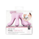 Massajador Forma De Mão Sort