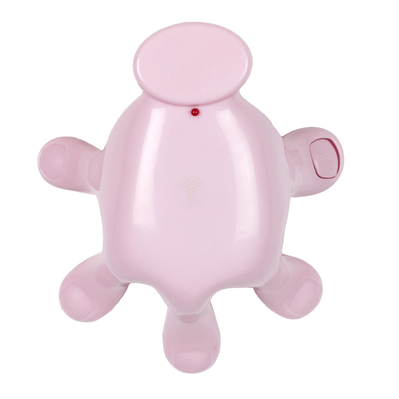 Massajador Forma De Mão Sort